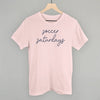 Soccer Saturdays by Ivy + Cloth