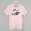 Mom Of Ballers by Ivy + Cloth