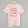North Pole Gingerbread Bakery by Ivy + Cloth