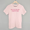 Put It On My Dad's Tab by Ivy + Cloth
