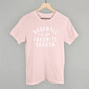 Baseball Is My Favorite Season by Ivy + Cloth