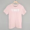Tennis Period