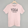 Yoga Instructor by Ivy + Cloth