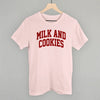 Milk And Cookies Arch by Ivy + Cloth