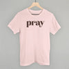 Pray Serif