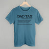Dad Tax Definition