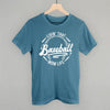 Baseball Mom Life by Ivy + Cloth