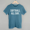 Softball All Day by Ivy + Cloth