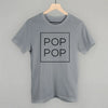 Pop Pop by Ivy + Cloth