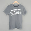 Not Made For Winter by Ivy + Cloth