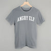 Angry Elf (Collegiate) by Ivy + Cloth