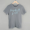 Baseball Y'all (Script) by Ivy + Cloth