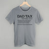 Dad Tax Definition