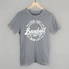 Baseball Mom Life by Ivy + Cloth
