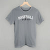 Baseball Vibes Script by Ivy + Cloth