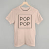 Pop Pop by Ivy + Cloth
