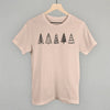 Tiny Trees by Ivy + Cloth