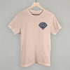 There's No Place Like Home (Left Chest) by Ivy + Cloth