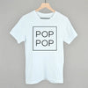 Pop Pop by Ivy + Cloth