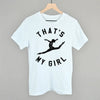 That's My Girl Dance by Ivy + Cloth