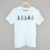 Tiny Trees by Ivy + Cloth