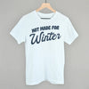 Not Made For Winter by Ivy + Cloth