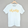 Cheers (Monoline Script) by Ivy + Cloth