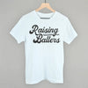 Raising Ballers by Ivy + Cloth