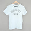 Baseball Mom (Collegiate) by Ivy + Cloth