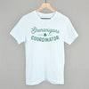 Shenanigans Coordinator by Ivy + Cloth