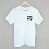 Tired Moms Club (Left Chest) by Ivy + Cloth