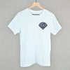 There's No Place Like Home (Left Chest) by Ivy + Cloth