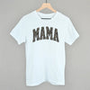 Leopard Print Mama Arch by Ivy + Cloth