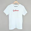 Cyclones Script by Ivy + Cloth