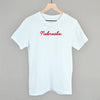 Nebraska Script by Ivy + Cloth