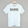 Barre Is My Happy Hour by Ivy + Cloth