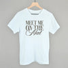Meet Me On The Mat by Ivy + Cloth