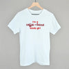 I'm A Coffee + Barre Kinda Girl by Ivy + Cloth