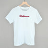 Alabama Script by Ivy + Cloth