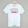 Wine Lover Arch + Script by Ivy + Cloth
