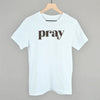 Pray Serif