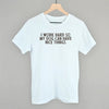 I Work Hard So My Dog Can Have Nice Things by Ivy + Cloth
