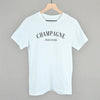 Champagne Por Favor by Ivy + Cloth
