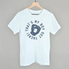 That's My Boy Out There by Ivy + Cloth