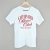Caffeinated Moms Club (Red)