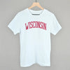 Wisconsin Arch by Ivy + Cloth