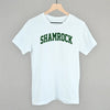 Shamrock Arch by Ivy + Cloth