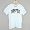 Coffee Arch (Leopard Print)