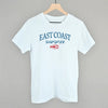 East Coast Summer by Ivy + Cloth
