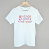 God Has A Plan For You by Ivy + Cloth